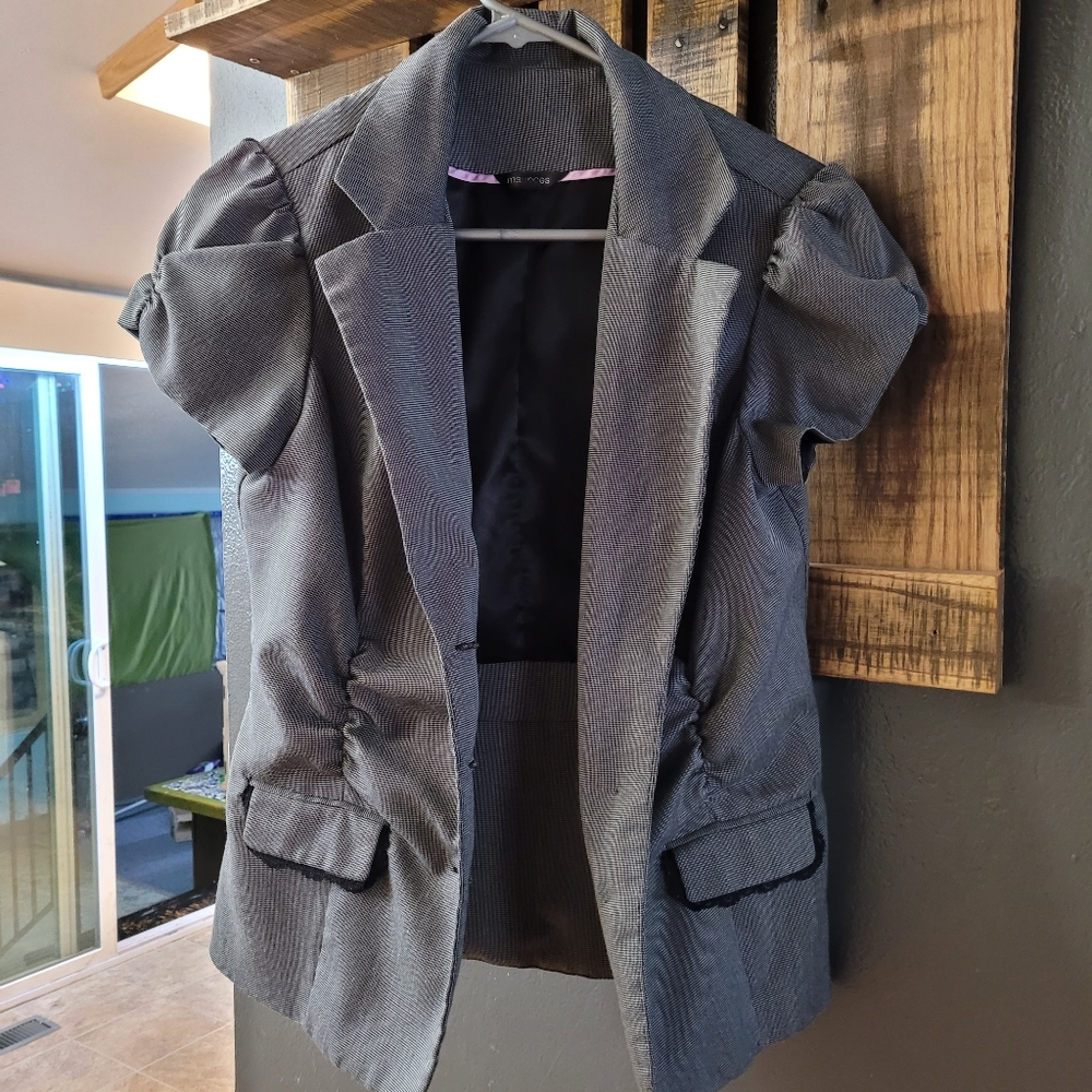 Blazer